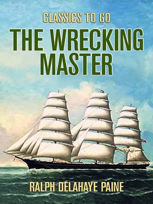 cover image of The Wrecking Master